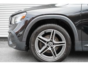 Thumbnail 5 Mercedes-Benz GLB-Class 4MATIC SUV 2022