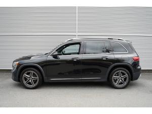 Thumbnail 6 Mercedes-Benz GLB-Class 4MATIC SUV 2022