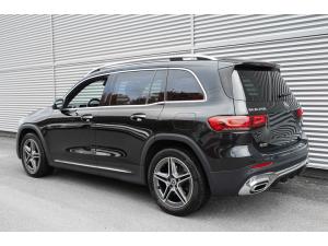 Thumbnail 7 Mercedes-Benz GLB-Class 4MATIC SUV 2022