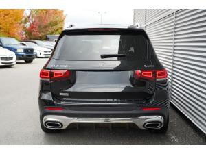 Thumbnail 8 Mercedes-Benz GLB-Class 4MATIC SUV 2022