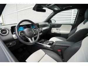 Thumbnail 9 Mercedes-Benz GLB-Class 4MATIC SUV 2022
