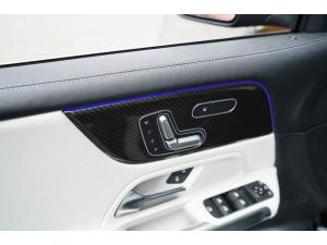 Thumbnail 10 Mercedes-Benz GLB-Class 4MATIC SUV 2022