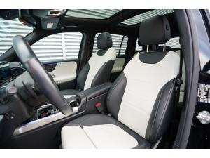 Thumbnail 11 Mercedes-Benz GLB-Class 4MATIC SUV 2022
