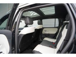 Thumbnail 12 Mercedes-Benz GLB-Class 4MATIC SUV 2022