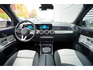 Thumbnail 13 Mercedes-Benz GLB-Class 4MATIC SUV 2022