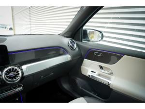 Thumbnail 15 Mercedes-Benz GLB-Class 4MATIC SUV 2022