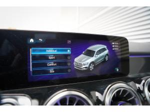 Thumbnail 19 Mercedes-Benz GLB-Class 4MATIC SUV 2022