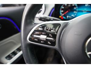 Thumbnail 20 Mercedes-Benz GLB-Class 4MATIC SUV 2022