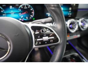 Thumbnail 21 Mercedes-Benz GLB-Class 4MATIC SUV 2022