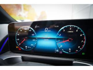 Thumbnail 22 Mercedes-Benz GLB-Class 4MATIC SUV 2022