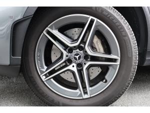 Miniature 5 Mercedes-Benz GLC 300 4MATIC SUV 2020