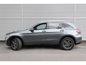 Miniature 6 Mercedes-Benz GLC 300 4MATIC SUV 2020