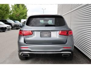 Miniature 8 Mercedes-Benz GLC 300 4MATIC SUV 2020