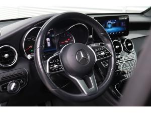 Miniature 9 Mercedes-Benz GLC 300 4MATIC SUV 2020