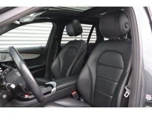 Miniature 11 Mercedes-Benz GLC 300 4MATIC SUV 2020