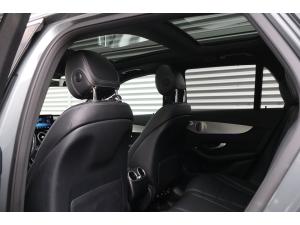 Miniature 12 Mercedes-Benz GLC 300 4MATIC SUV 2020