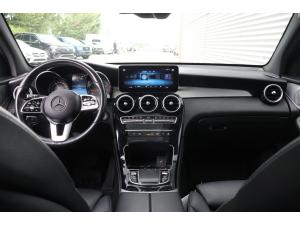 Miniature 13 Mercedes-Benz GLC 300 4MATIC SUV 2020