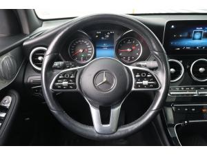 Miniature 14 Mercedes-Benz GLC 300 4MATIC SUV 2020