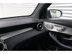 Miniature 15 Mercedes-Benz GLC 300 4MATIC SUV 2020