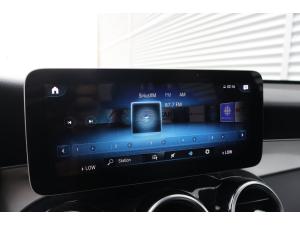 Miniature 16 Mercedes-Benz GLC 300 4MATIC SUV 2020