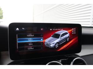 Miniature 20 Mercedes-Benz GLC 300 4MATIC SUV 2020