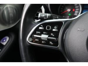 Miniature 23 Mercedes-Benz GLC 300 4MATIC SUV 2020