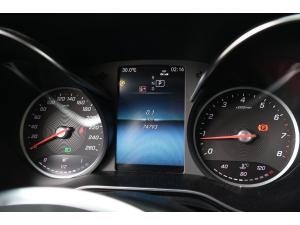 Miniature 24 Mercedes-Benz GLC 300 4MATIC SUV 2020