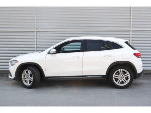 Thumbnail 6 Mercedes-Benz GLA 250 4MATIC SUV 2021