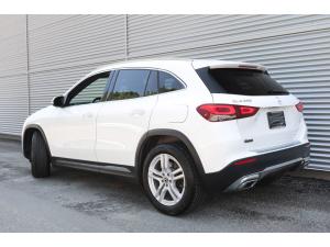 Thumbnail 7 Mercedes-Benz GLA 250 4MATIC SUV 2021