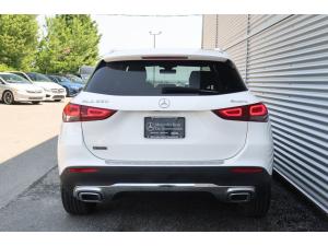 Thumbnail 8 Mercedes-Benz GLA 250 4MATIC SUV 2021