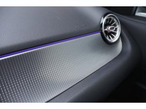 Thumbnail 16 Mercedes-Benz GLA 250 4MATIC SUV 2021