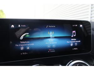 Thumbnail 17 Mercedes-Benz GLA 250 4MATIC SUV 2021