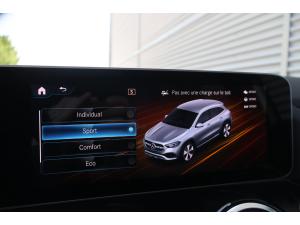 Thumbnail 19 Mercedes-Benz GLA 250 4MATIC SUV 2021