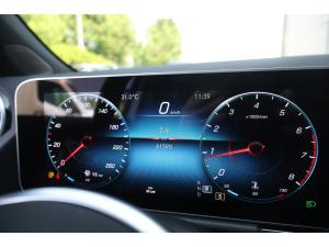 Thumbnail 24 Mercedes-Benz GLA 250 4MATIC SUV 2021