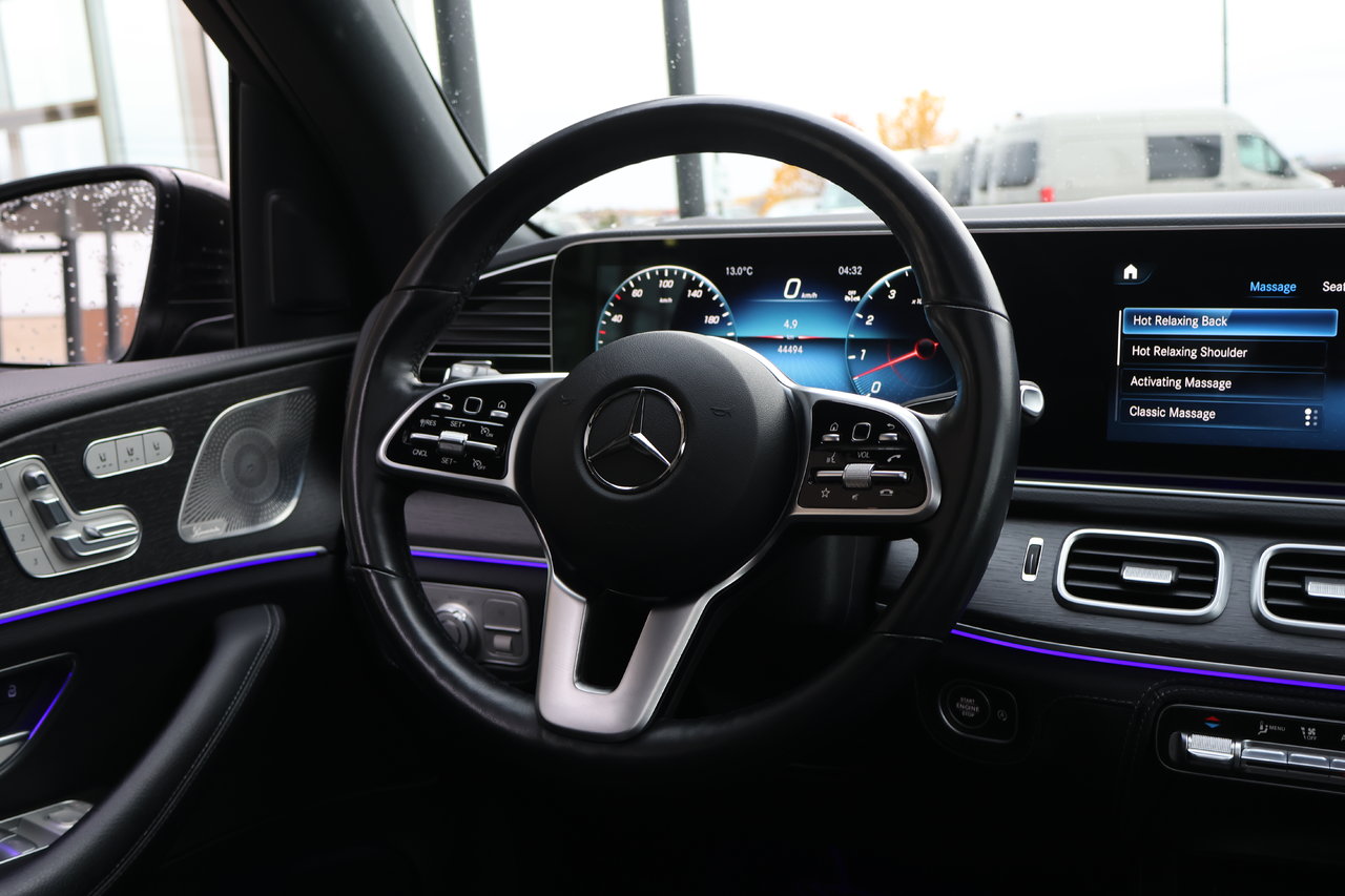Image 2 Mercedes-Benz GLE 4504Matic Suv 2023