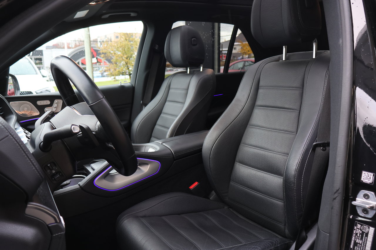 Image 3 Mercedes-Benz GLE 4504Matic Suv 2023