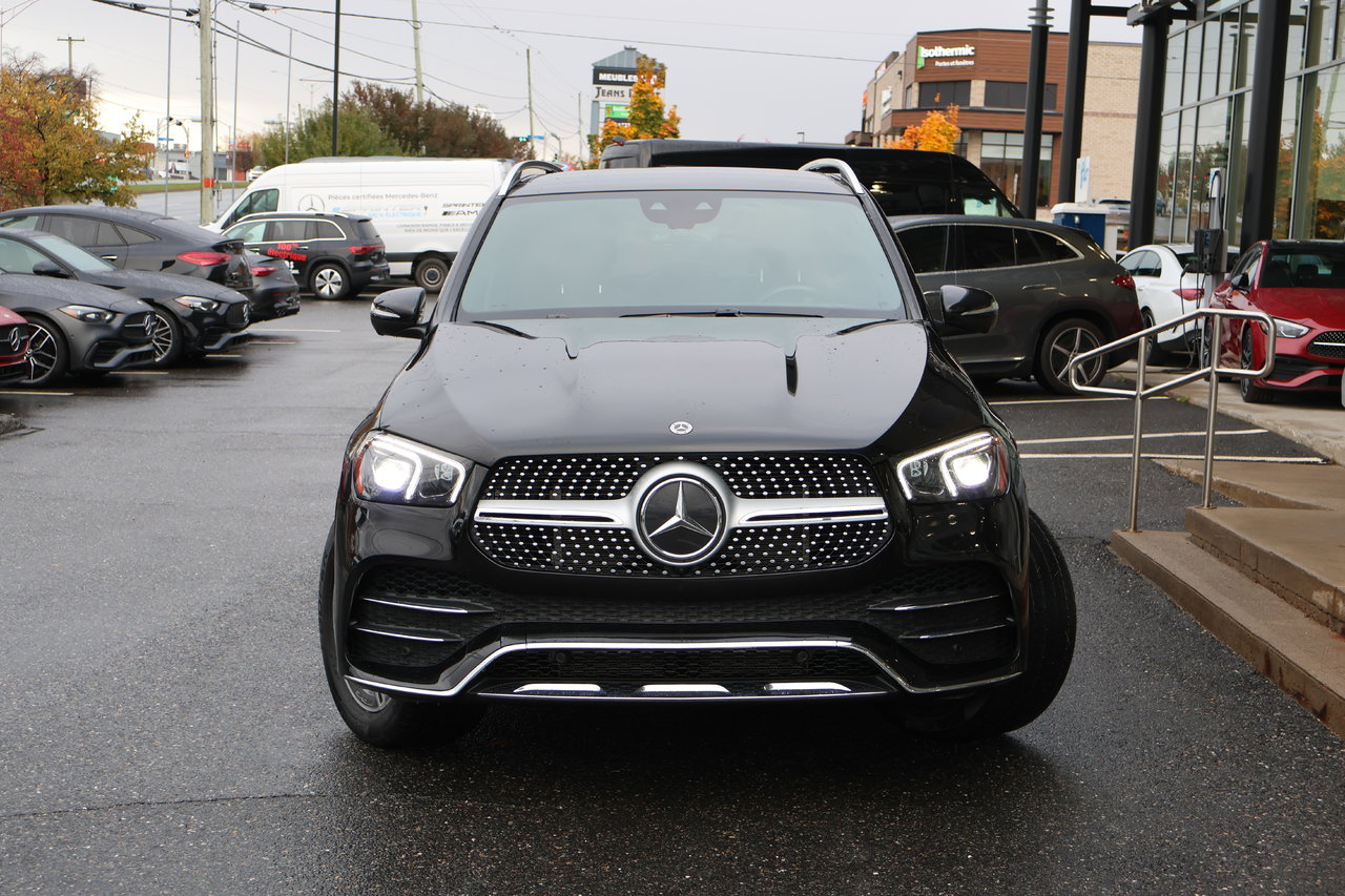 Image 4 Mercedes-Benz GLE 4504Matic Suv 2023