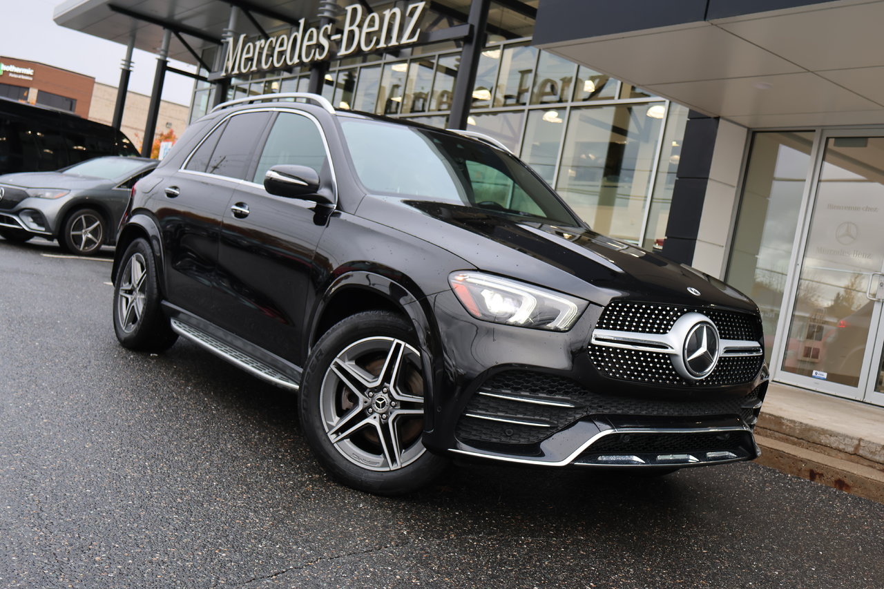 Image 5 Mercedes-Benz GLE 4504Matic Suv 2023