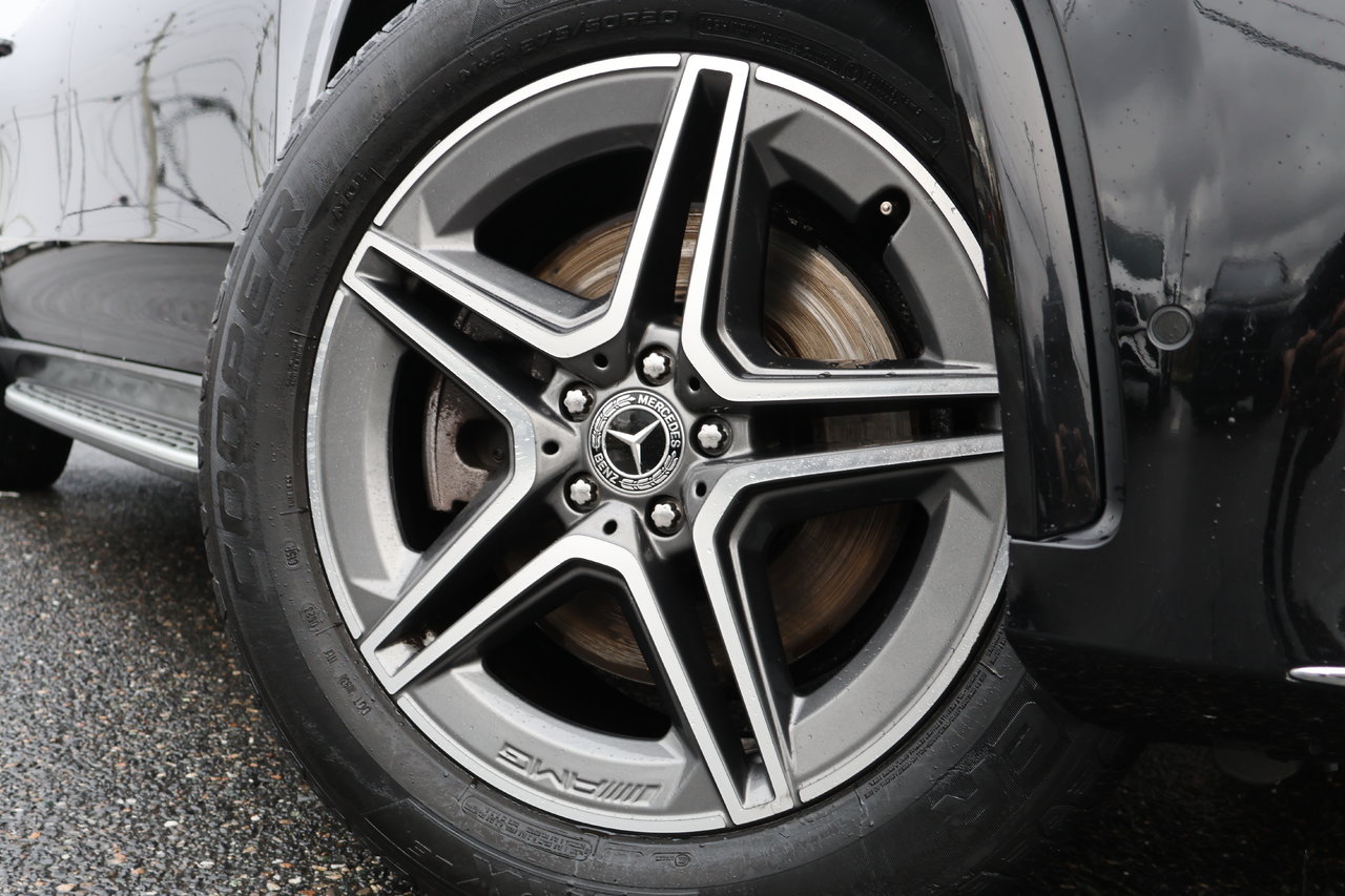 Image 6 Mercedes-Benz GLE 4504Matic Suv 2023