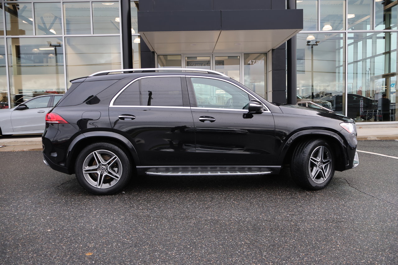 Image 7 Mercedes-Benz GLE 4504Matic Suv 2023