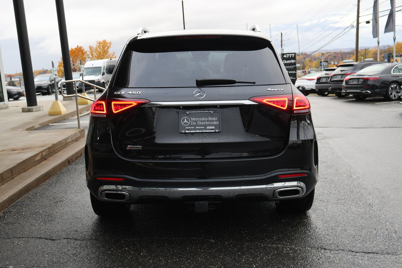 Image 9 Mercedes-Benz GLE 4504Matic Suv 2023