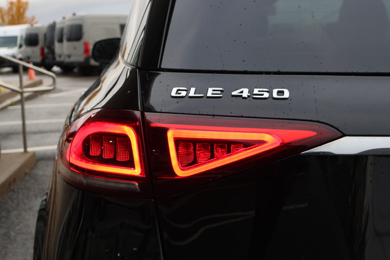 Image 10 Mercedes-Benz GLE 4504Matic Suv 2023