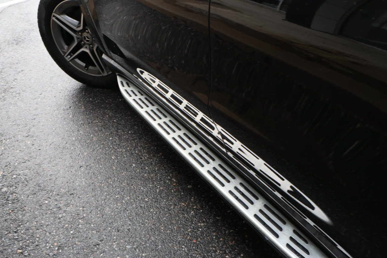 Image 11 Mercedes-Benz GLE 4504Matic Suv 2023