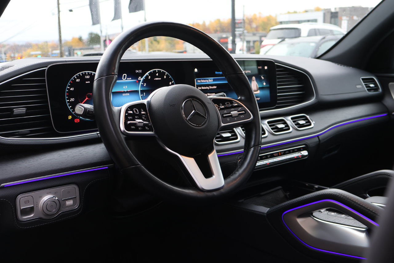 Image 12 Mercedes-Benz GLE 4504Matic Suv 2023