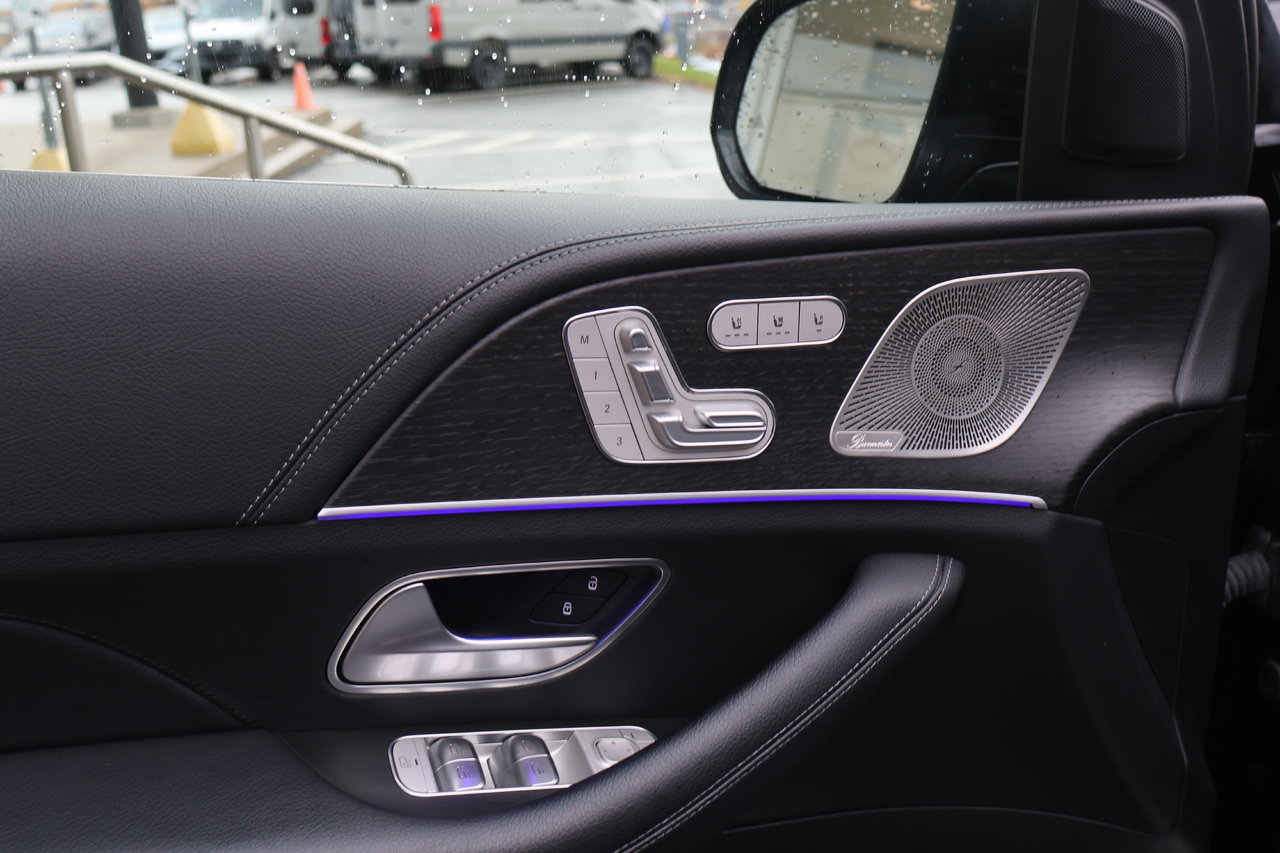 Image 13 Mercedes-Benz GLE 4504Matic Suv 2023