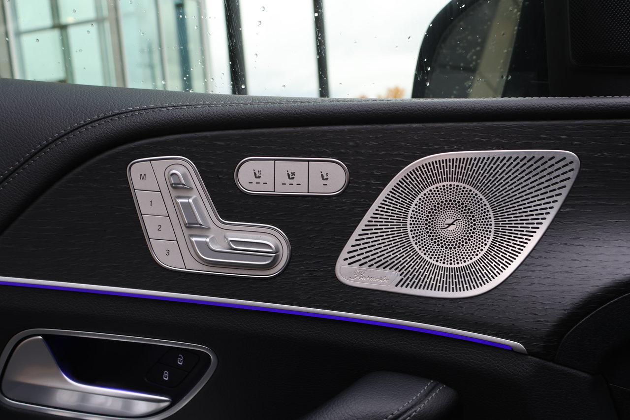 Image 14 Mercedes-Benz GLE 4504Matic Suv 2023