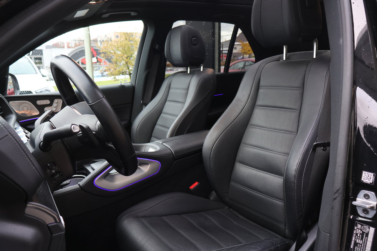 Image 15 Mercedes-Benz GLE 4504Matic Suv 2023