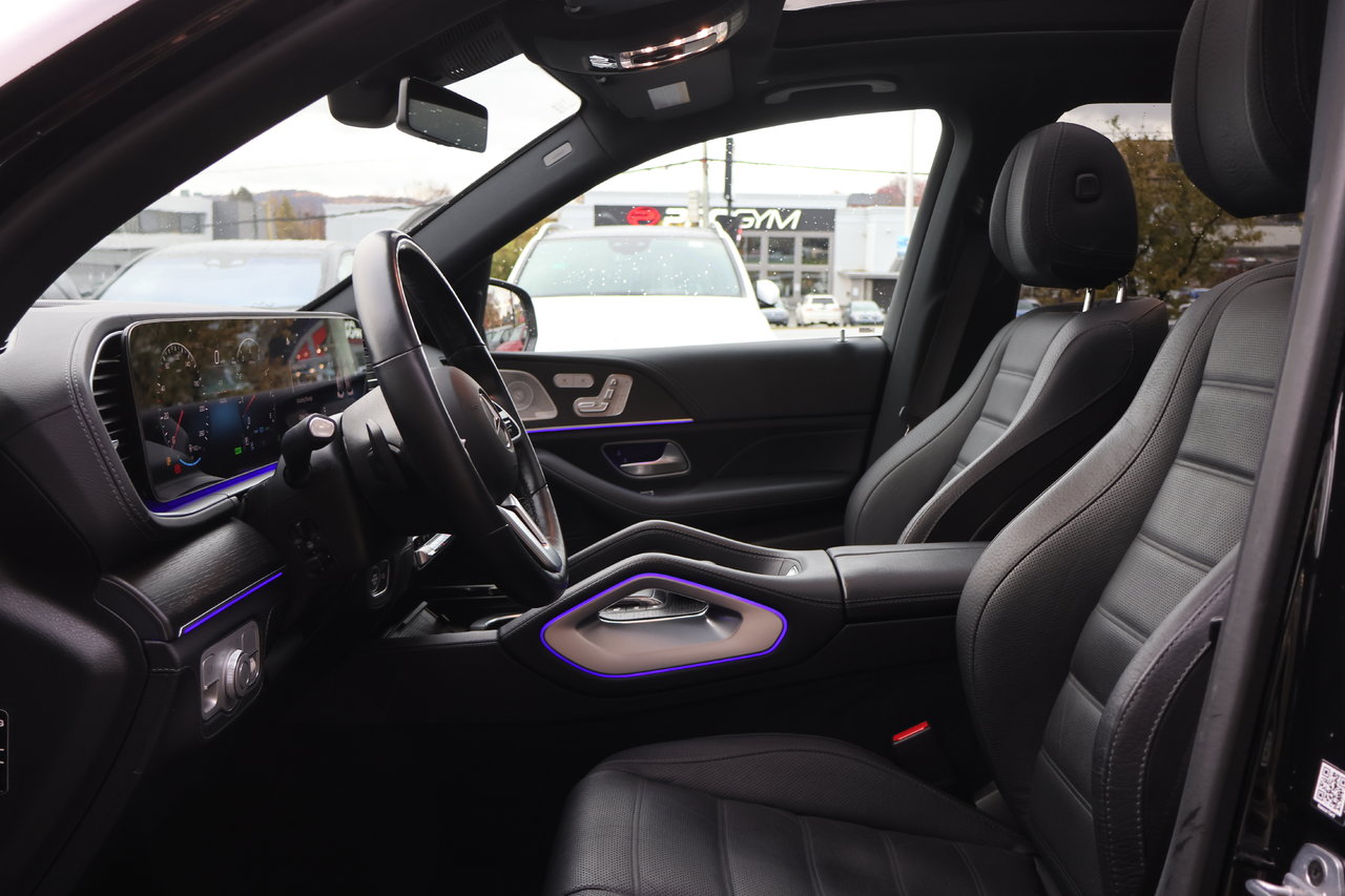 Image 16 Mercedes-Benz GLE 4504Matic Suv 2023