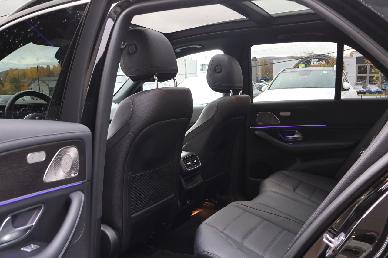 Image 17 Mercedes-Benz GLE 4504Matic Suv 2023
