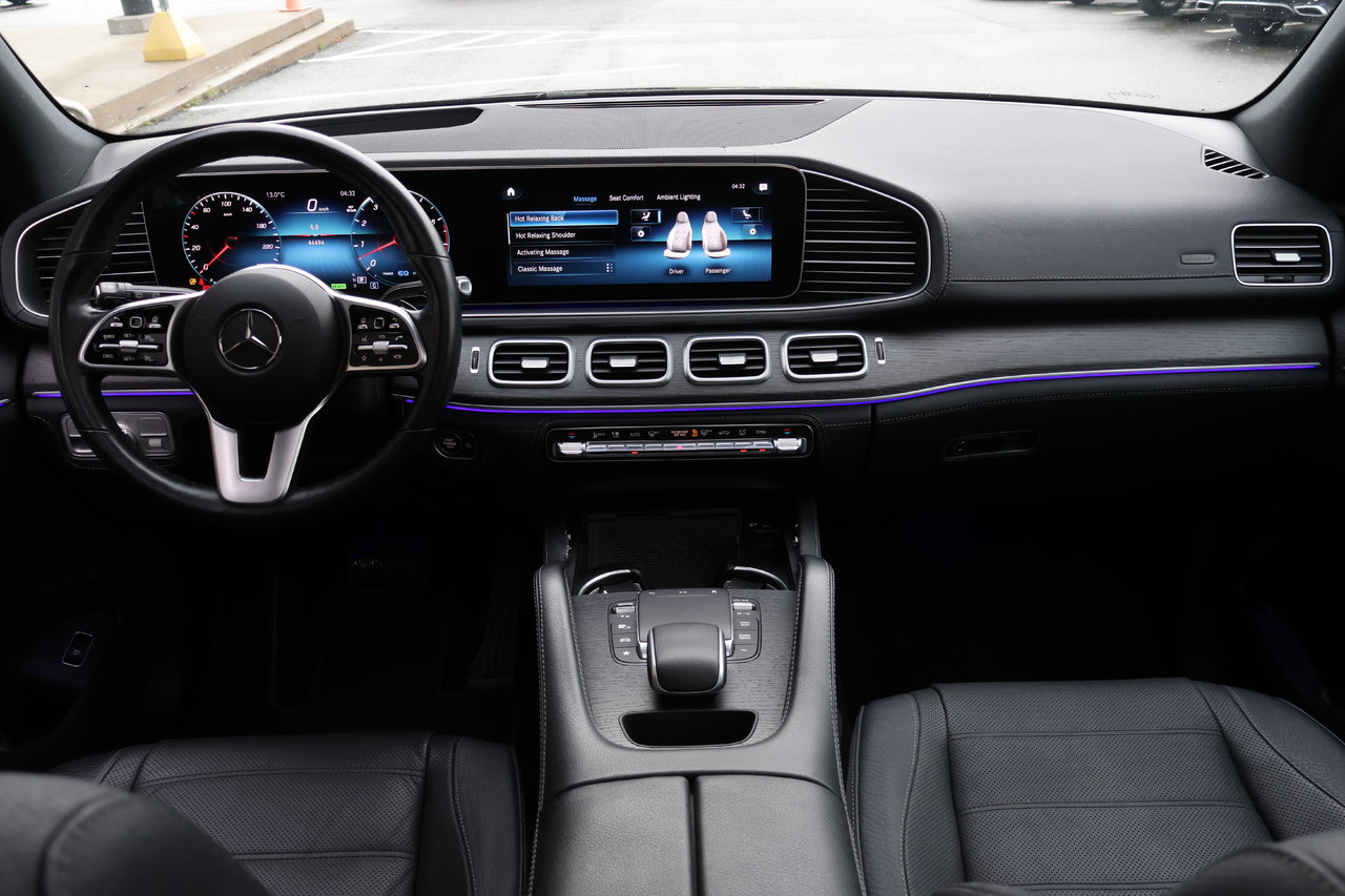 Image 19 Mercedes-Benz GLE 4504Matic Suv 2023